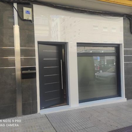M & A Apartamentos Turisticos Salamanca Exterior foto